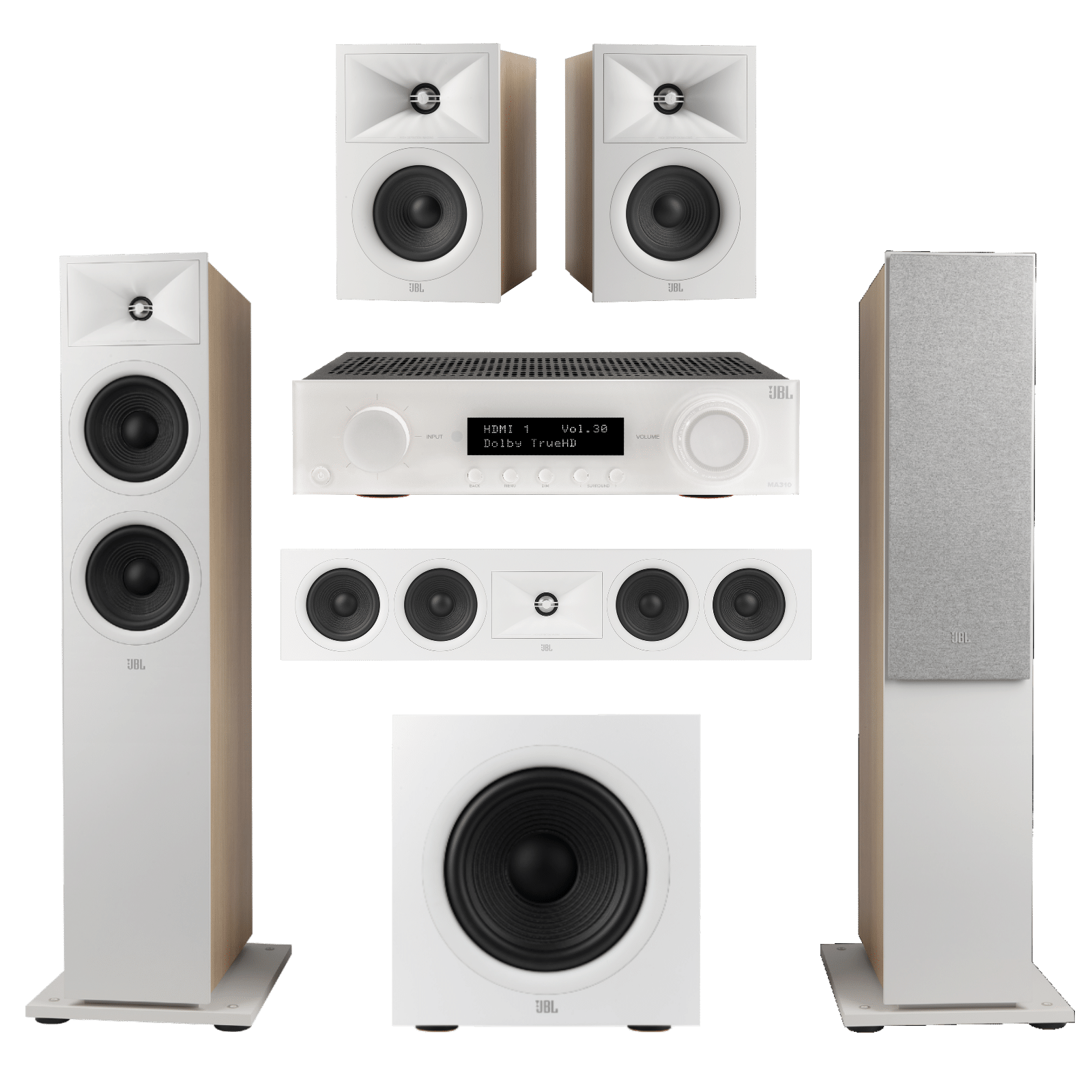 Киноакустика