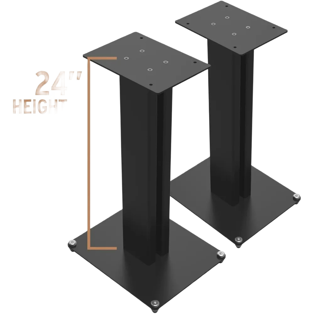Klipsch KS-24 Speaker Stands