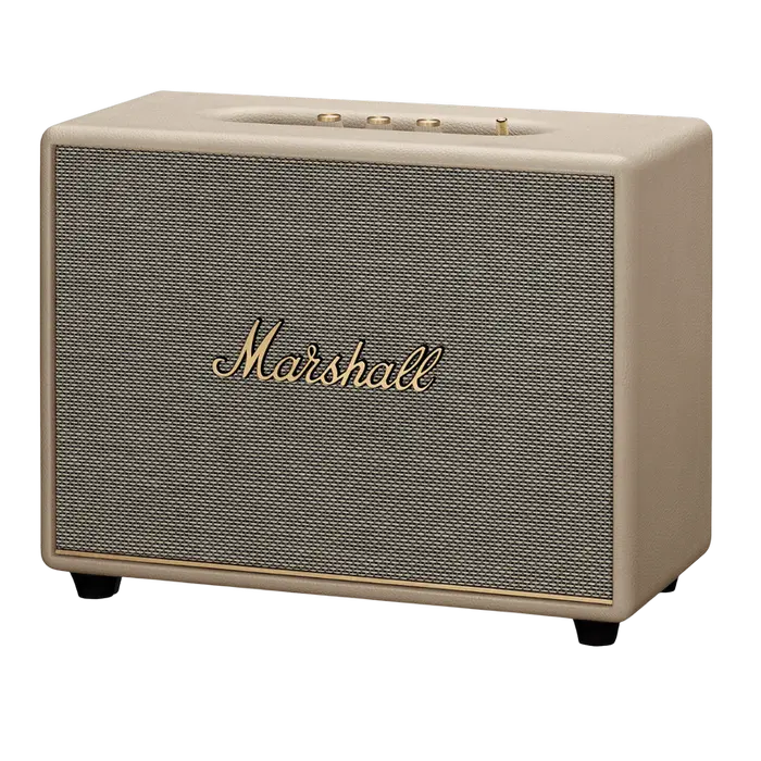 Marshall Woburn III