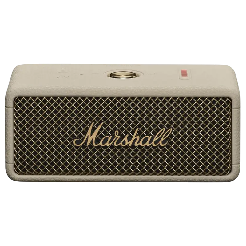 Marshall EMBERTON III