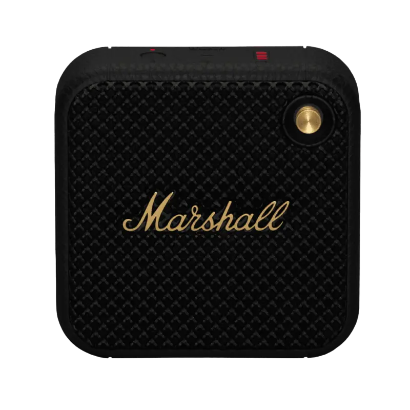 Marshall Willen
