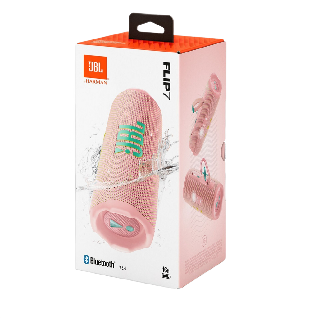 JBL Flip 7