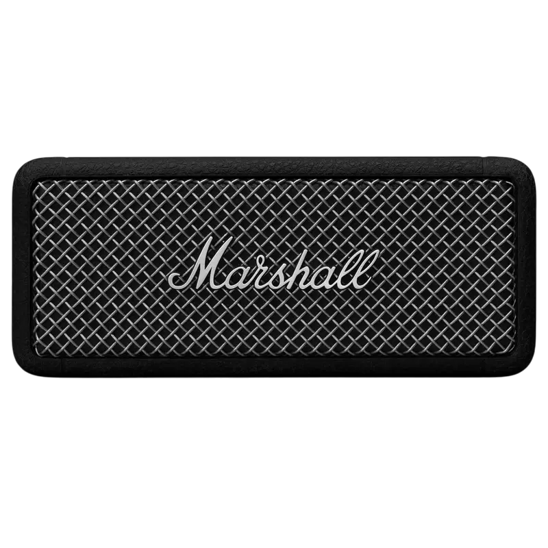 Marshall EMBERTON II