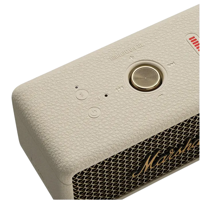 Marshall EMBERTON III