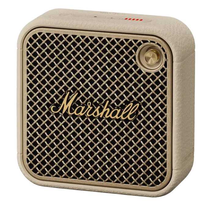 Marshall Willen II