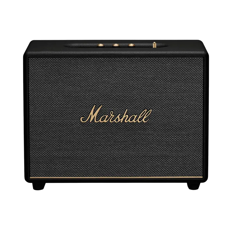 Marshall Woburn III