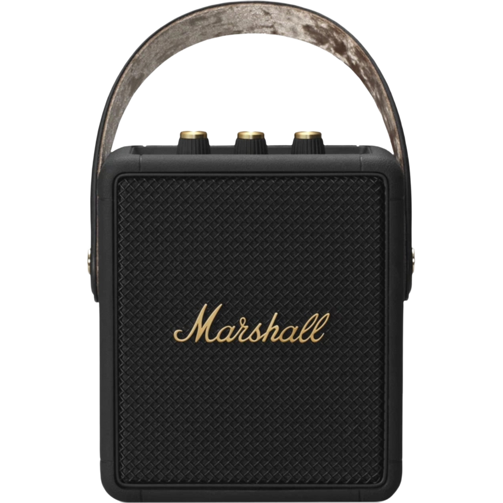 Marshall Stockwell 2