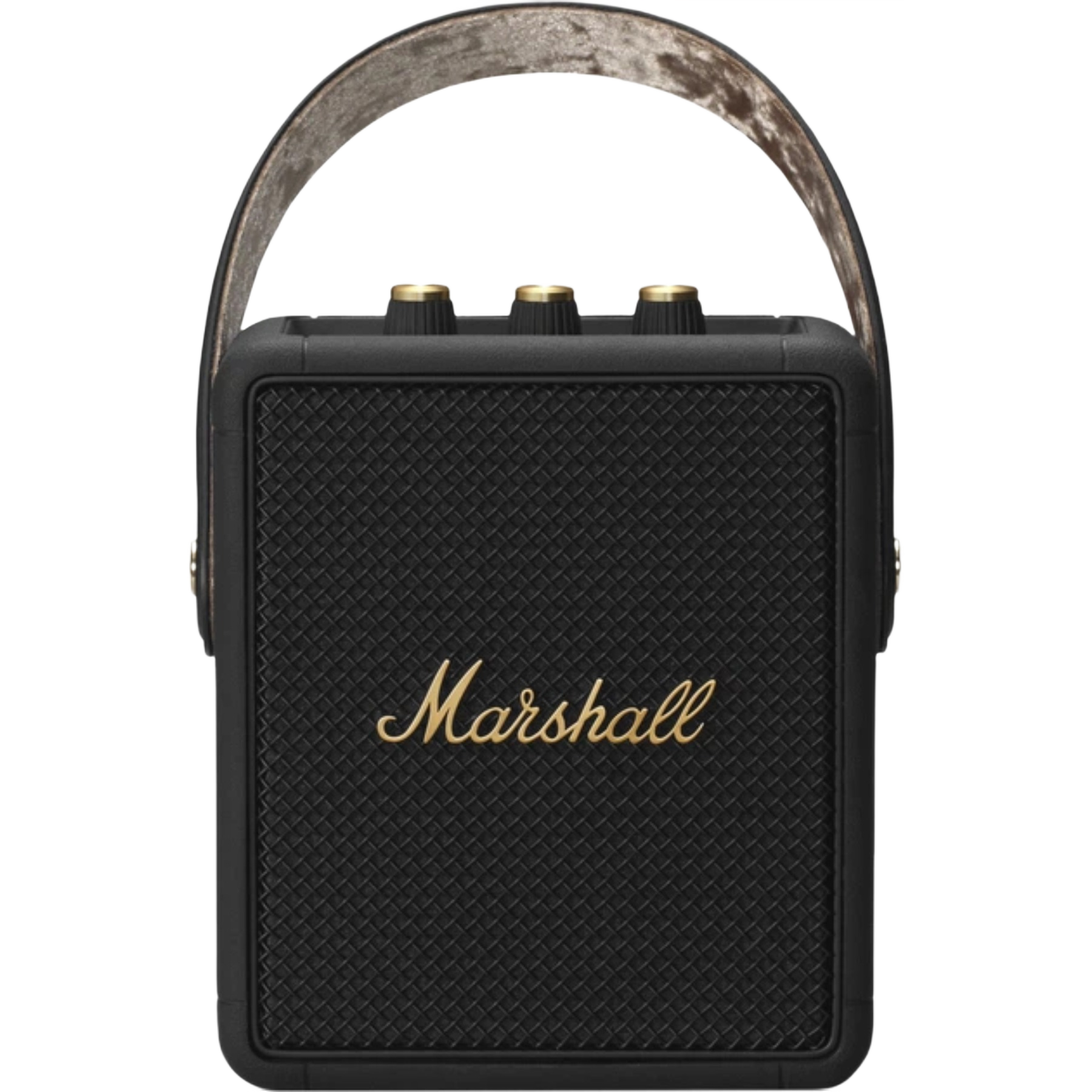 Marshall Stockwell 2