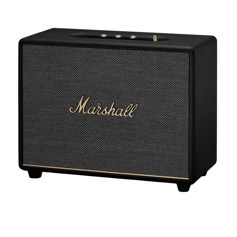 Marshall Woburn III