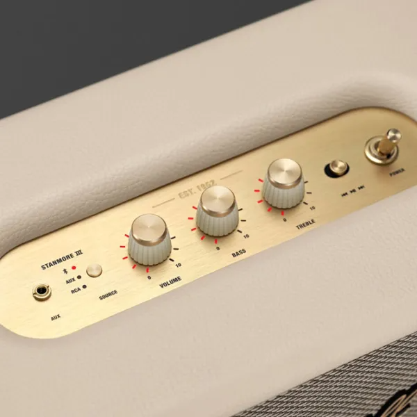 Marshall Stanmore 3