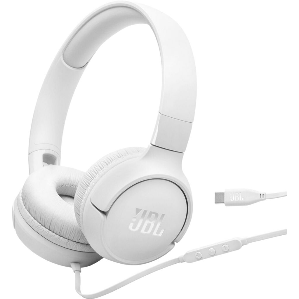JBL Tune 520C USB-C