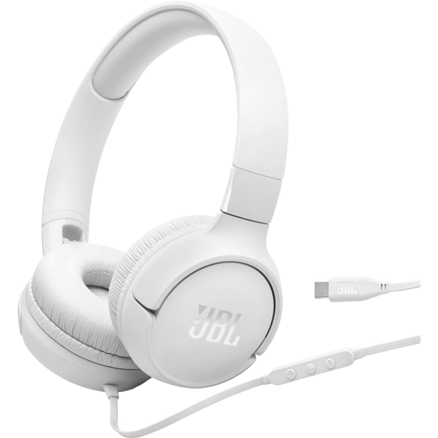 JBL Tune 520C USB-C