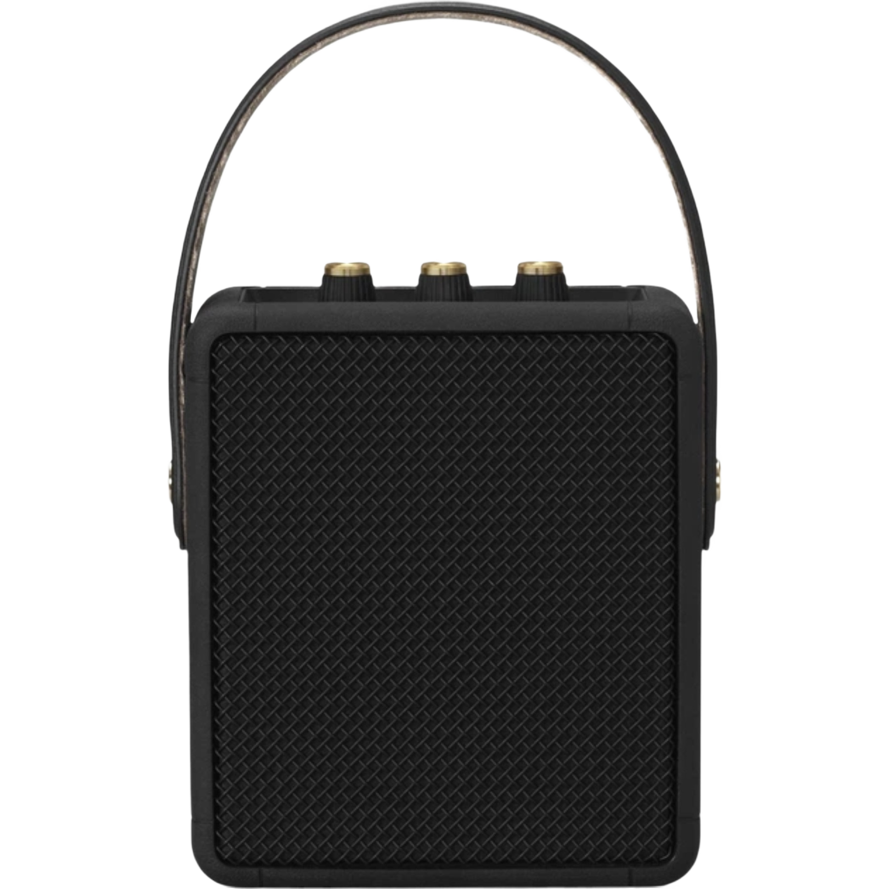 Marshall Stockwell 2