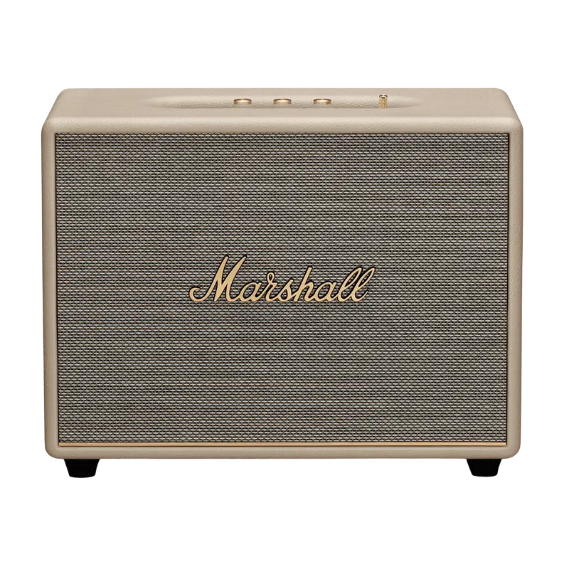 Marshall Woburn III