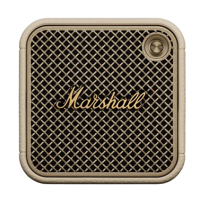 Marshall Willen II