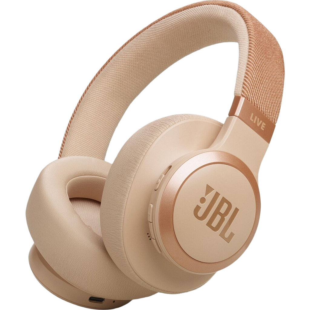 JBL Live 770NC