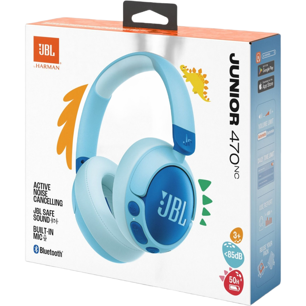 JBL JR470NC