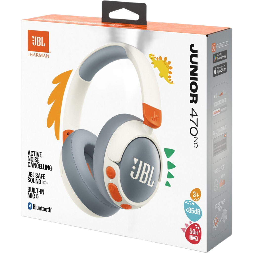 JBL JR470NC