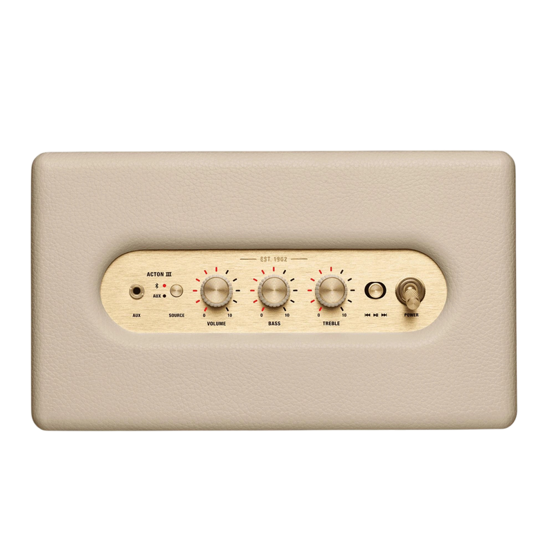 Marshall Acton 3