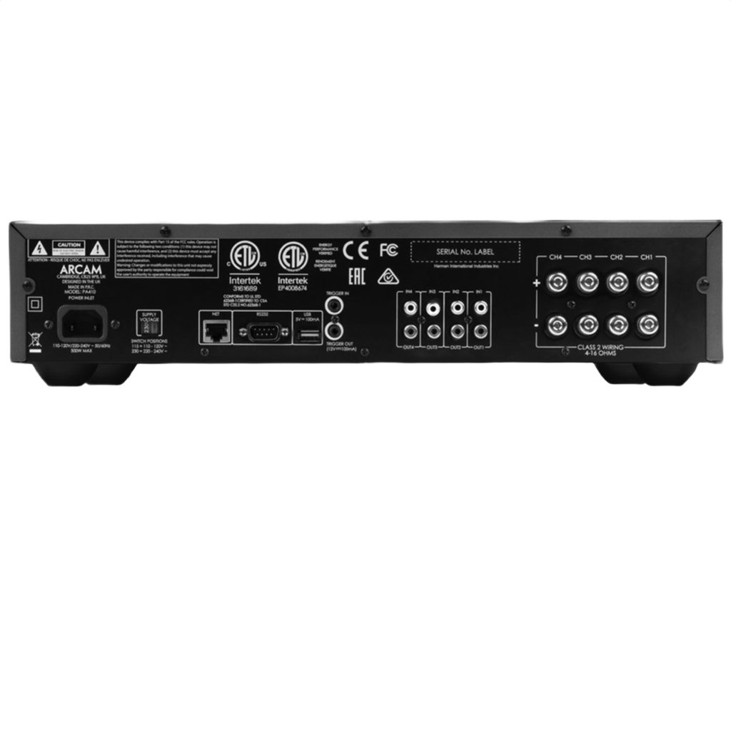 ARCAM PA410