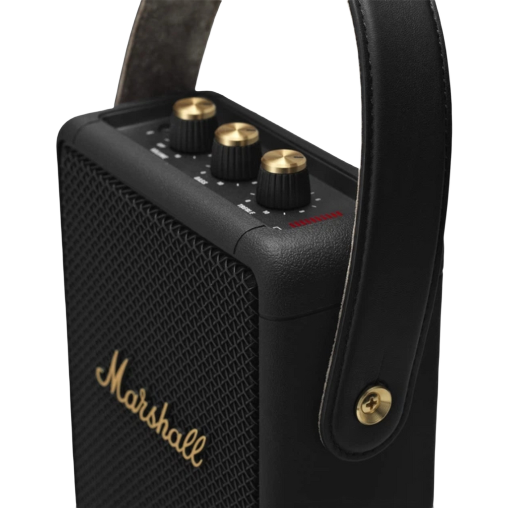 Marshall Stockwell 2