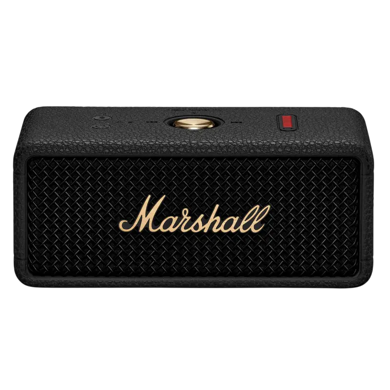 Marshall EMBERTON III