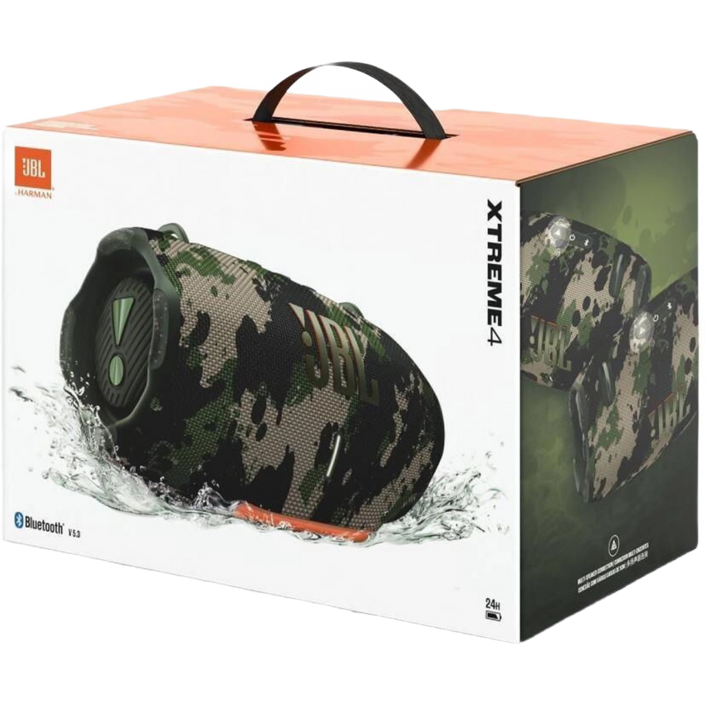 JBL Xtreme 4