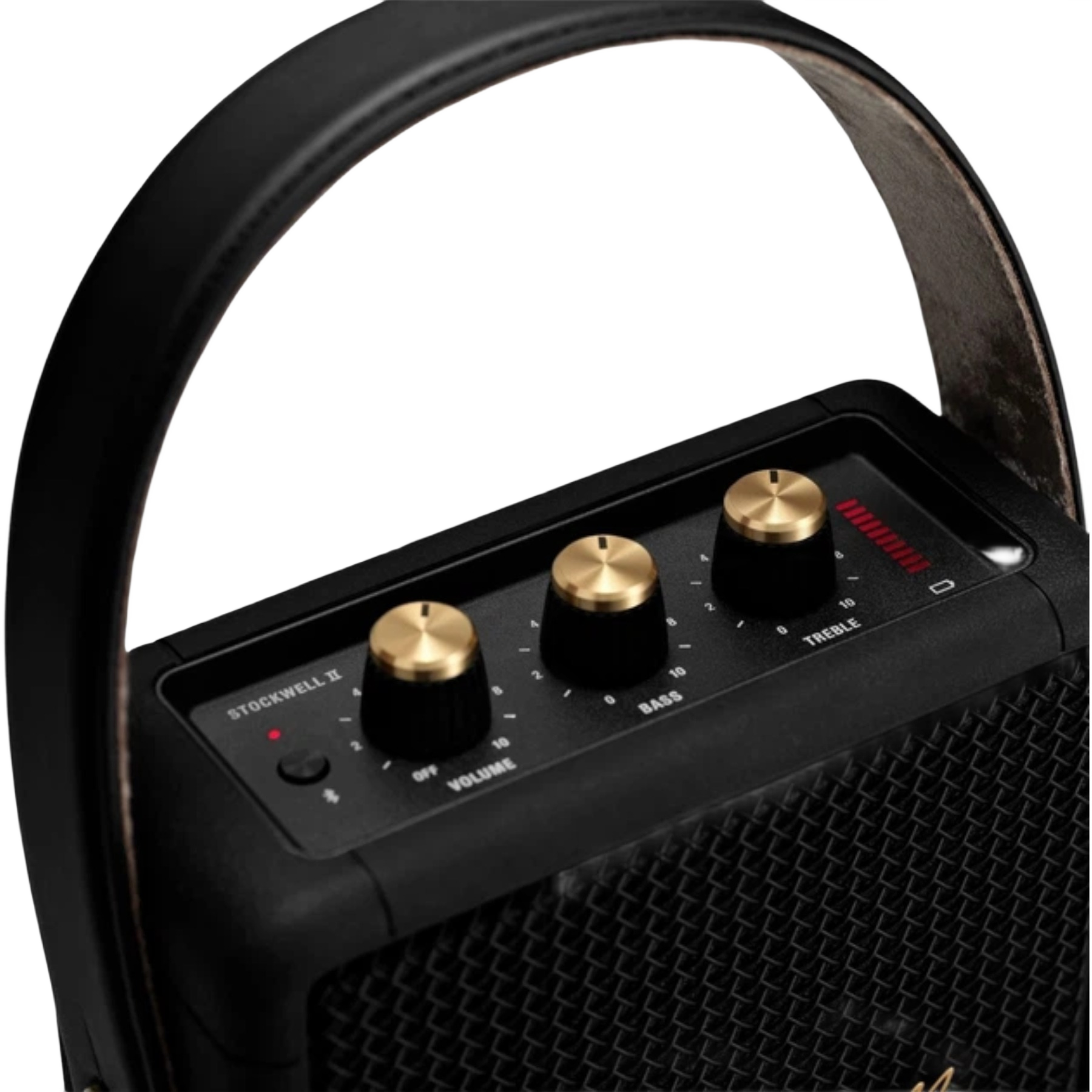 Marshall Stockwell 2