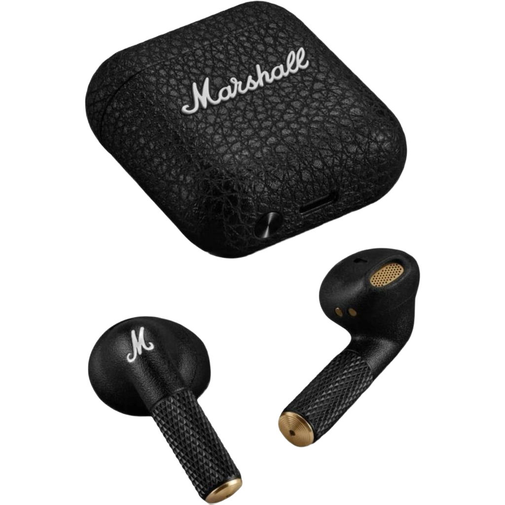 Marshall MINOR IV