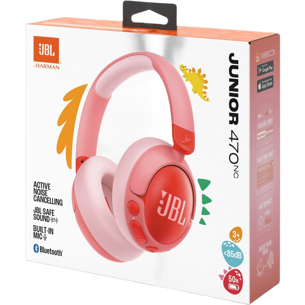 JBL JR470NC