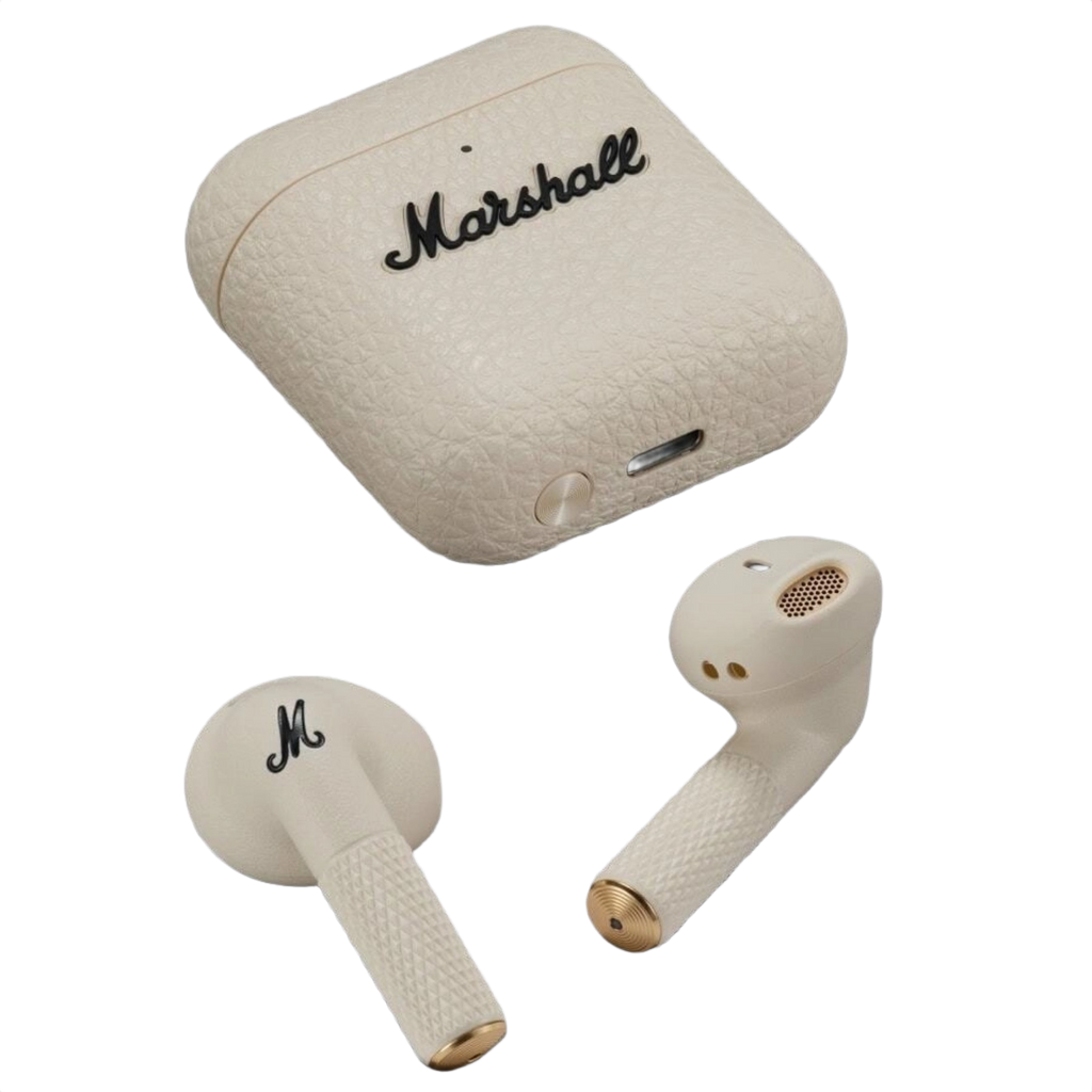 Marshall MINOR IV