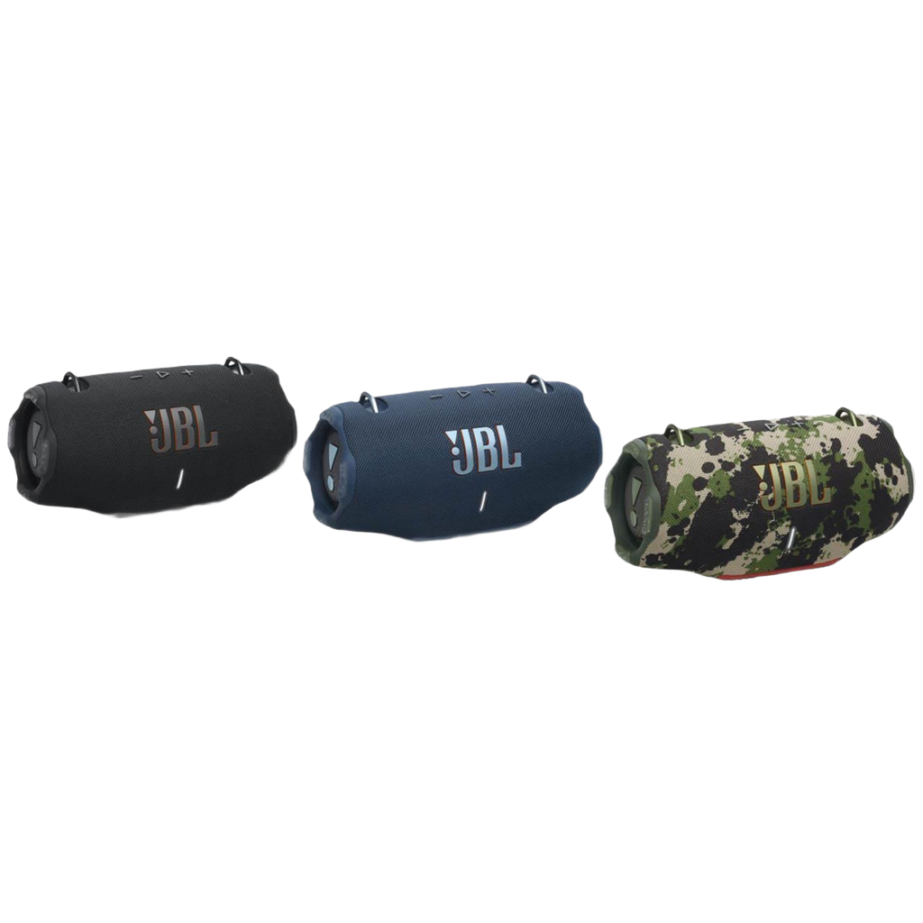 JBL Xtreme 4