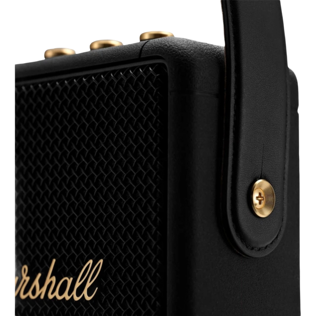 Marshall Stockwell 2