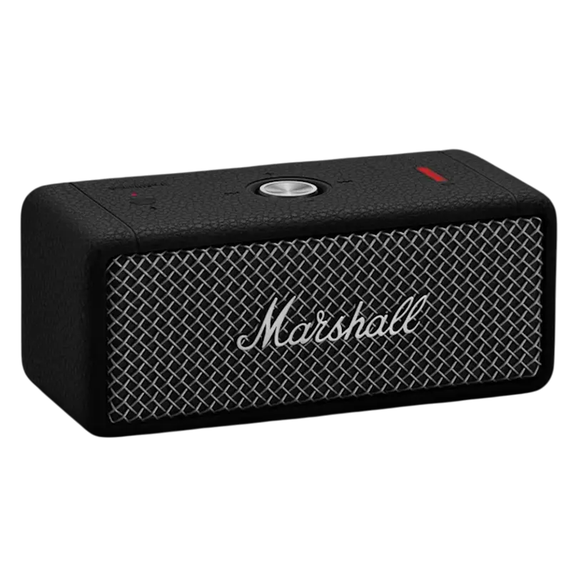 Marshall EMBERTON II