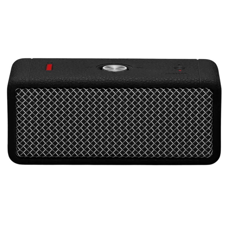 Marshall EMBERTON II