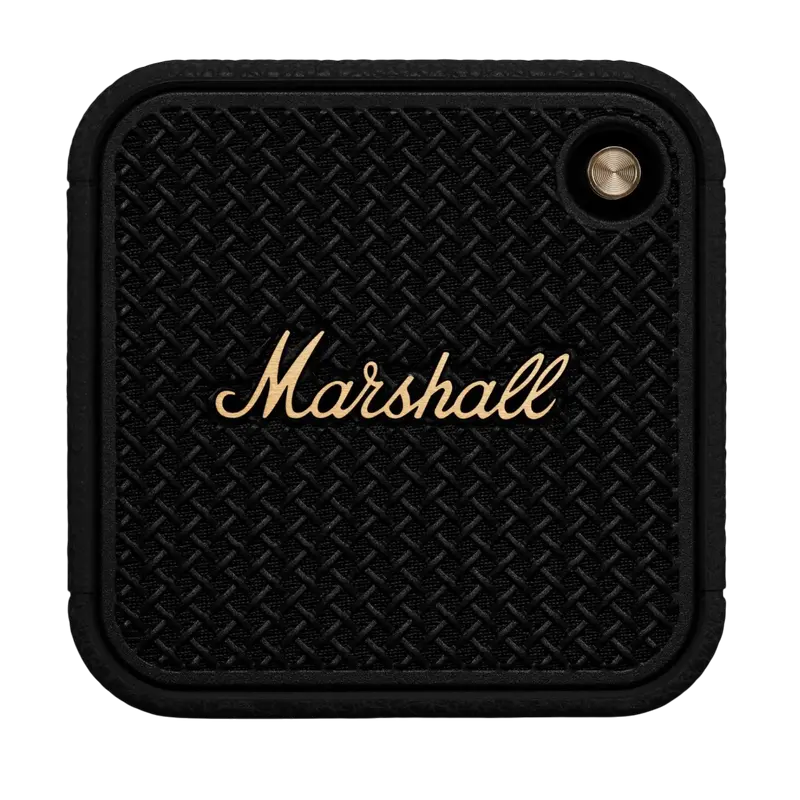 Marshall Willen II