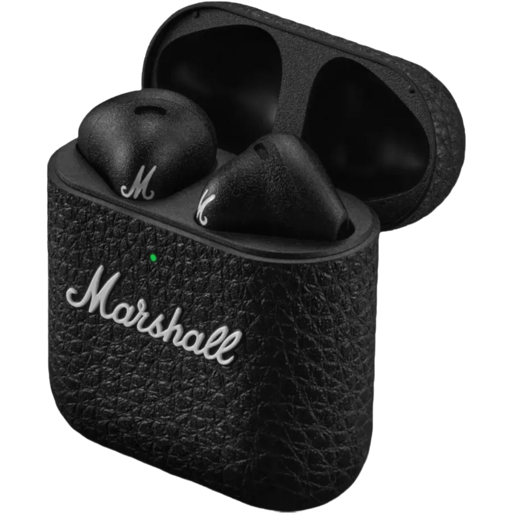 Marshall MINOR IV