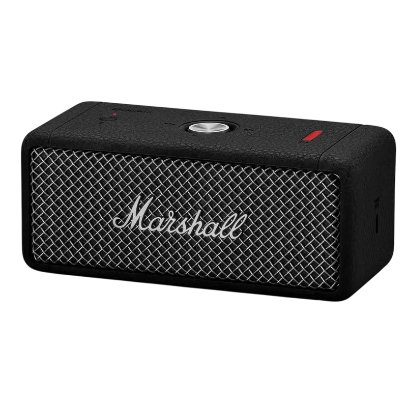 Marshall EMBERTON II