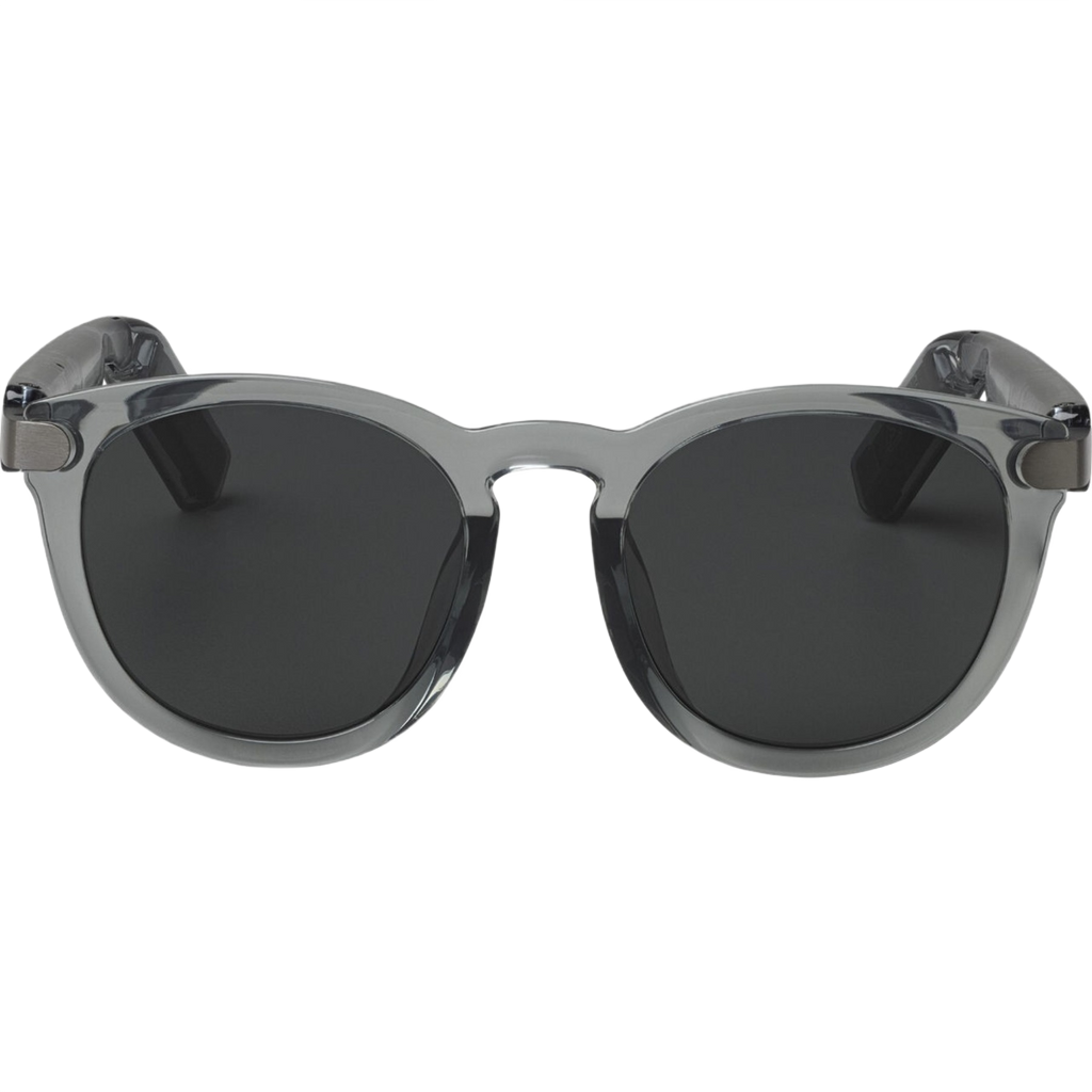 JBL Soundgear Frames Round Onyx