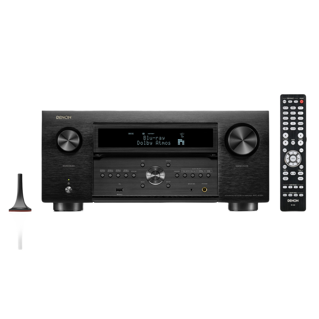 DENON AVC-A10H