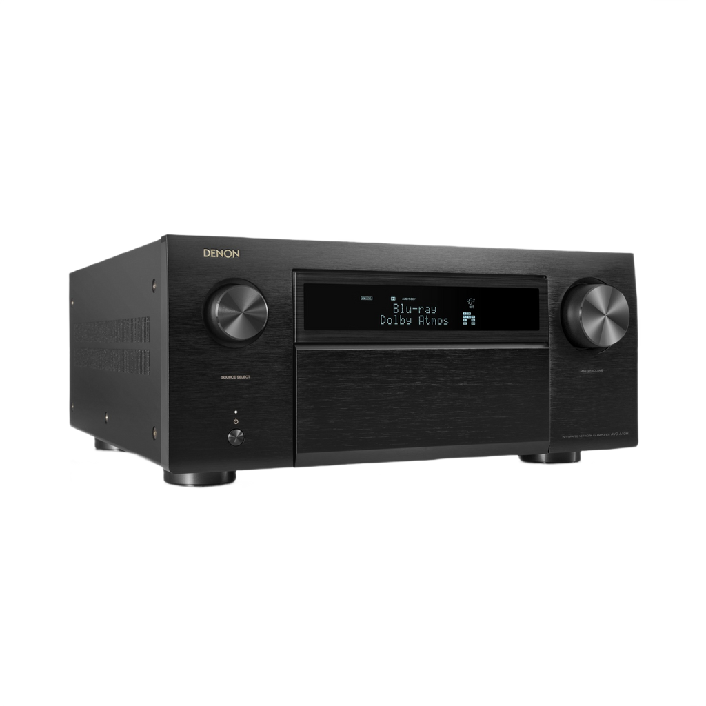 DENON AVC-A10H