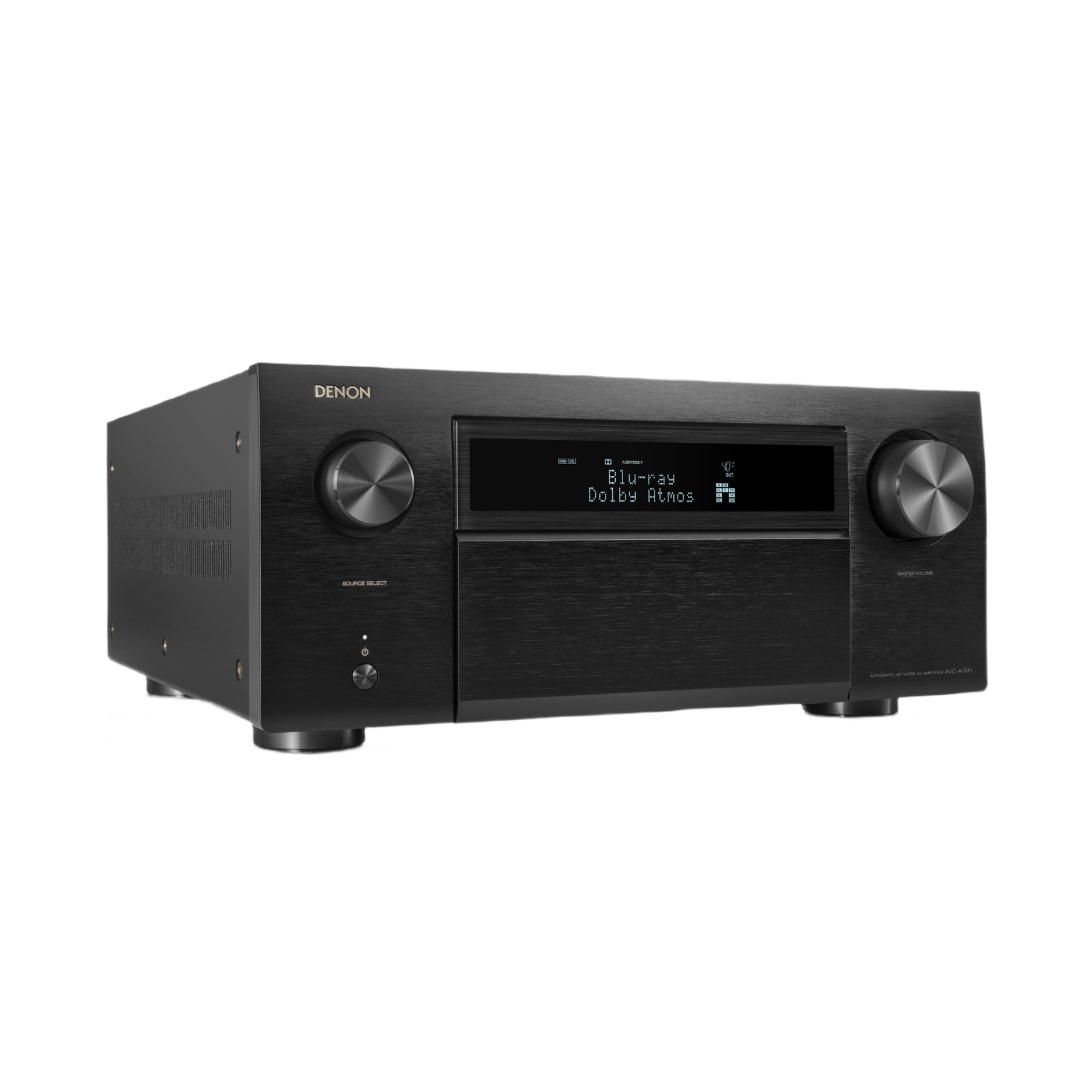 DENON AVC-A10H