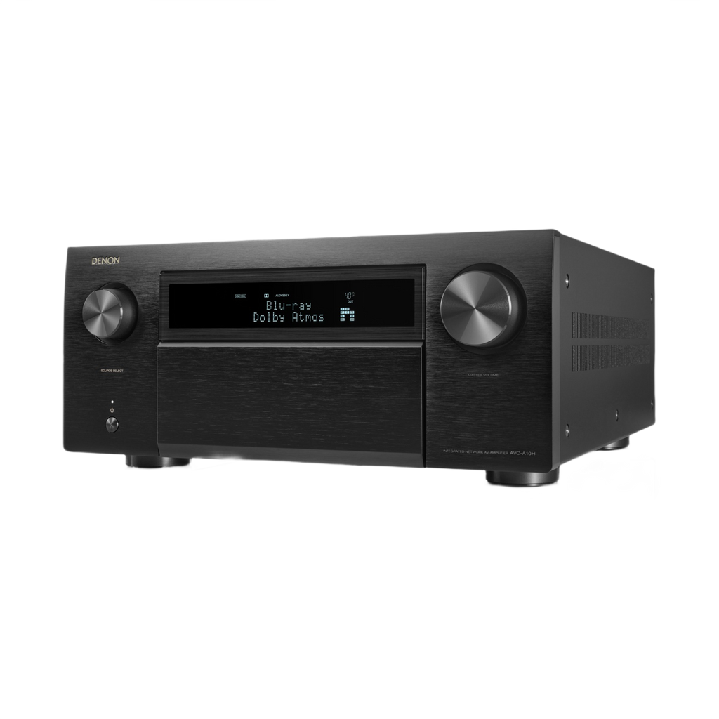 DENON AVC-A10H