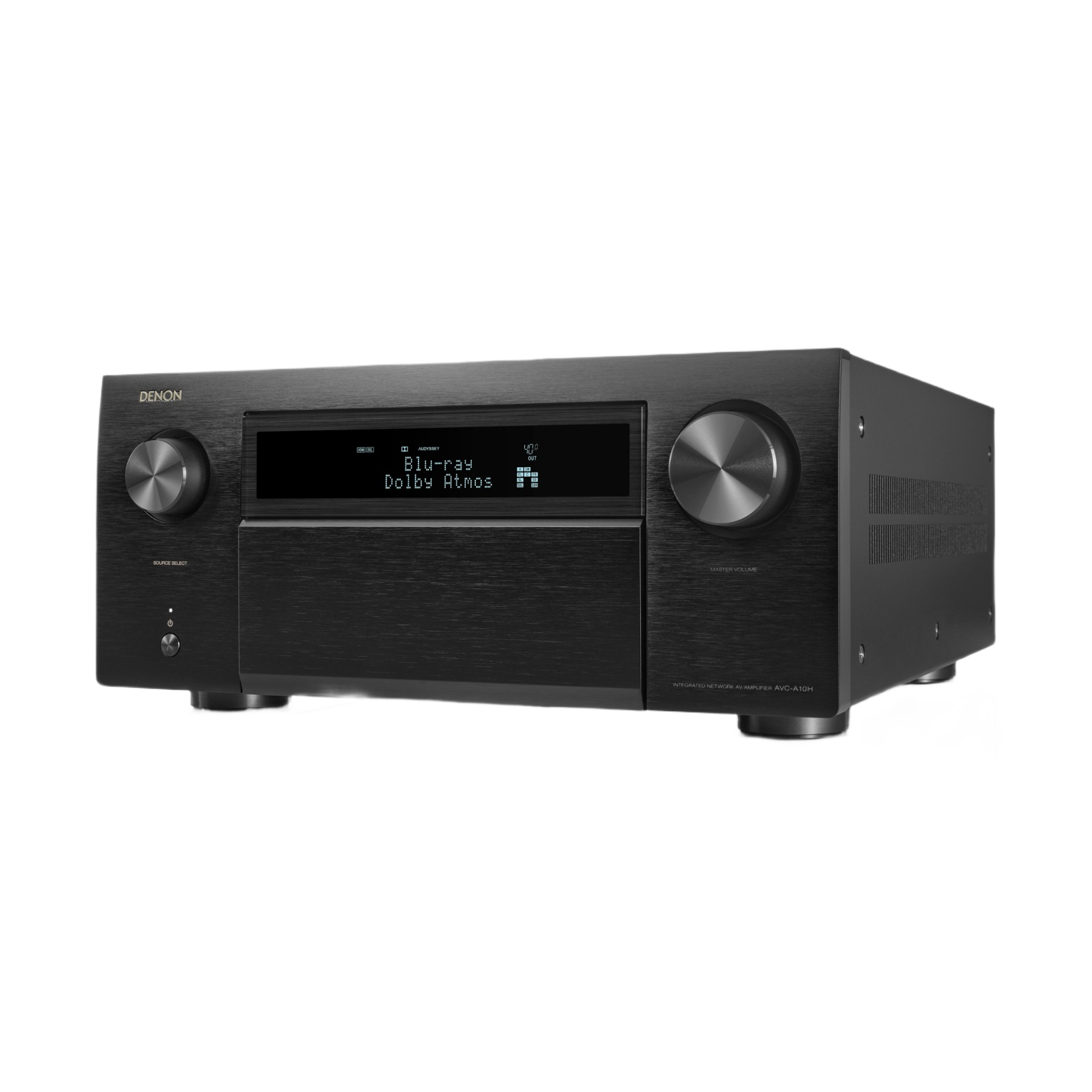 DENON AVC-A10H