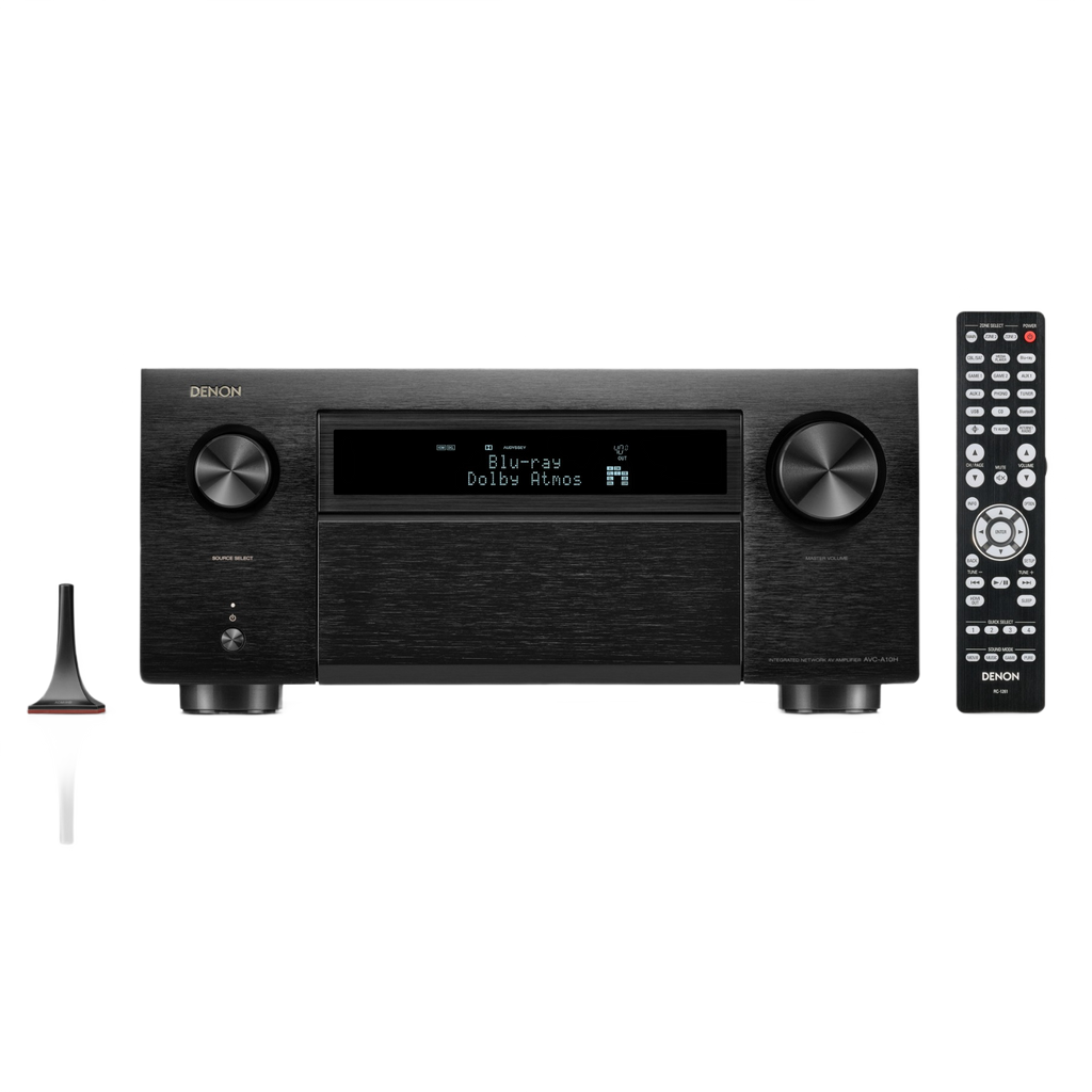 DENON AVC-A10H
