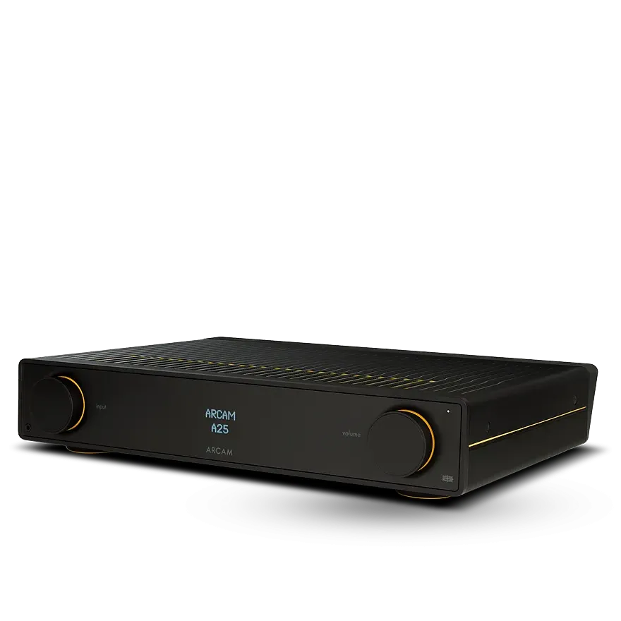 ARCAM Radia A25