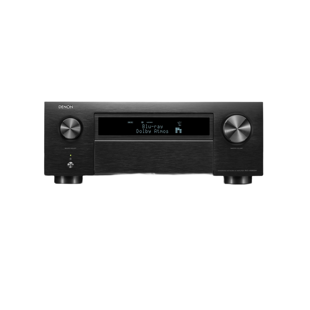 DENON AVC-X6800H