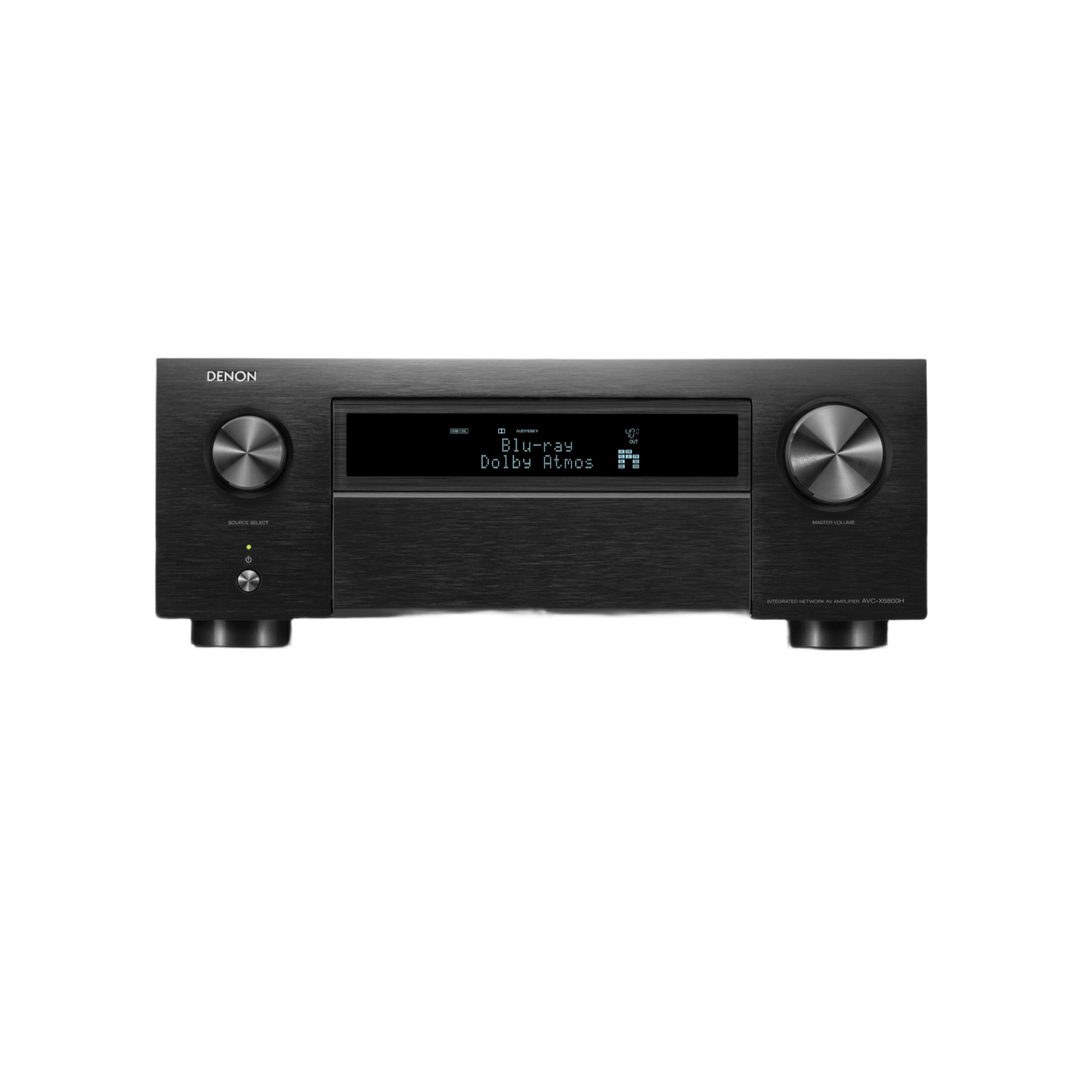 DENON AVC-X6800H