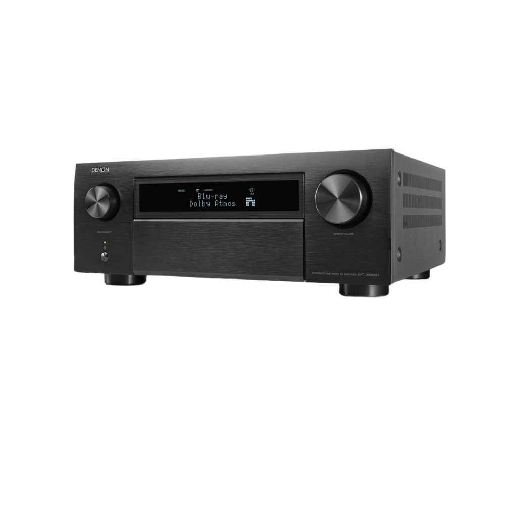 DENON AVC-X6800H