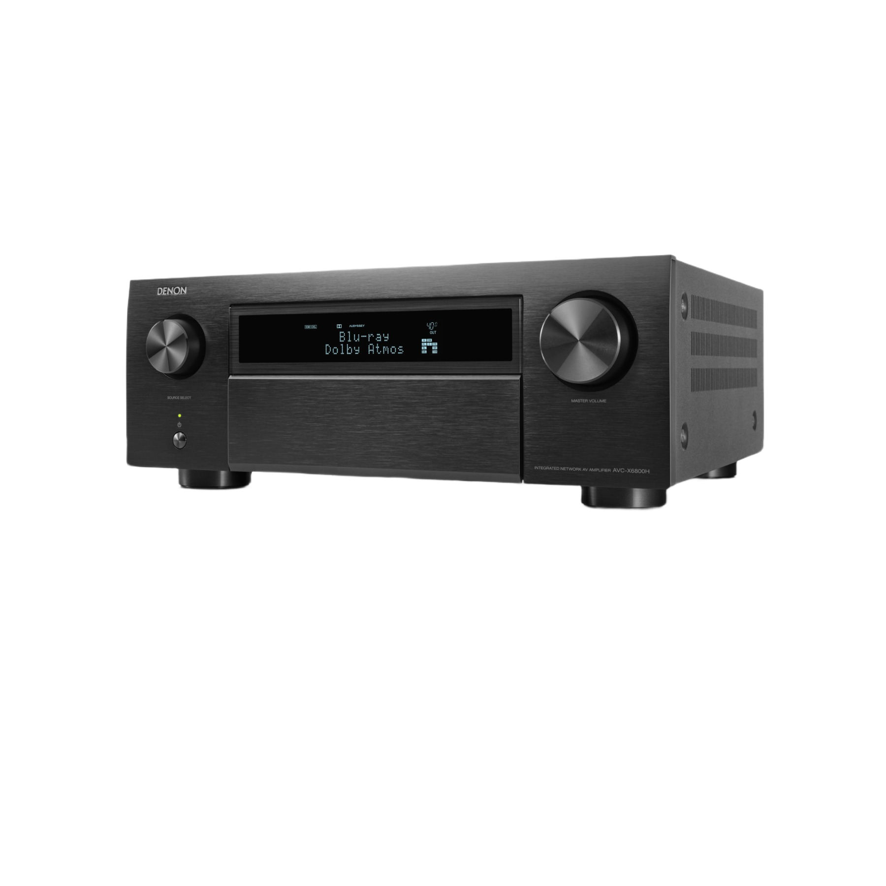DENON AVC-X6800H